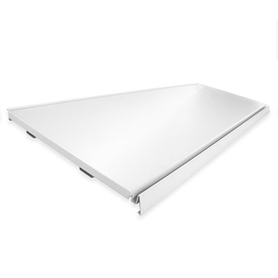 winkelstelling legbord